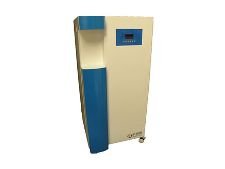 去離子水機案例