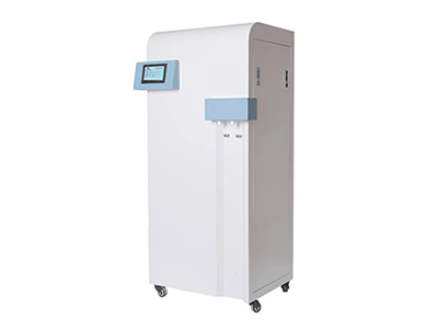 實驗室超純水機的使用注意事項