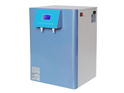 使用去離子水機(jī)時有哪些需要注意的事項