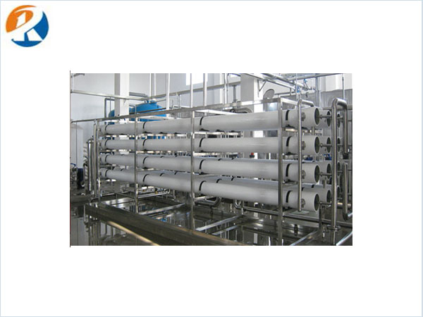 工業(yè)反滲透純水設(shè)備