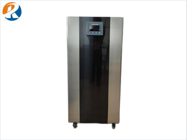 RSK系列  生化儀、口腔科 超純水機(jī)